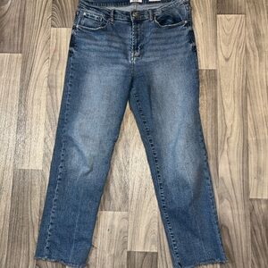 Kensie VintageLuxe The Slim Jeans